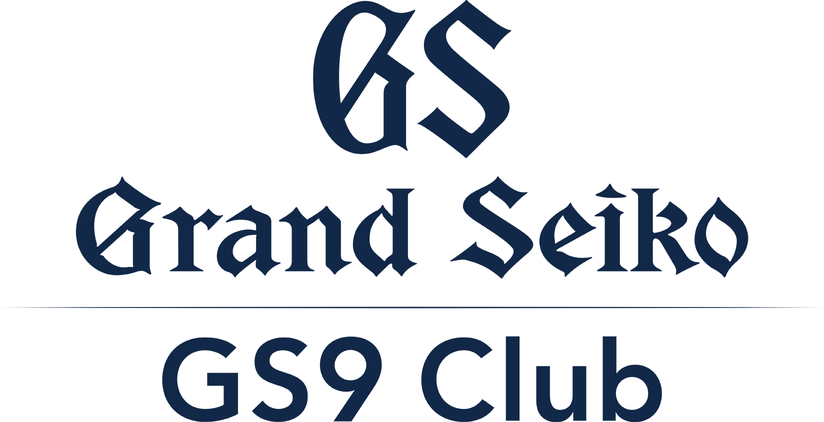 History | GS9 Club | Grand Seiko : GS9 Club | Grand Seiko
